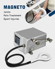 Optic Pemf Magnetic Therapy Device 3000Hz Penetration Depth 18cm