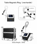 Pain Relief Physio Magneto Magnetic Therapy Device Transduction Pmst Magnetic Therapy Machine