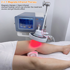 360 Magneto Optic Magnetic Field Therapy Chronic Pain Machine