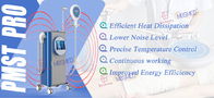 Physiotherapy Extracorporeal Magneto Transduction Therapy Pain Relief Magneto Therapy Sport Recovery Equipment