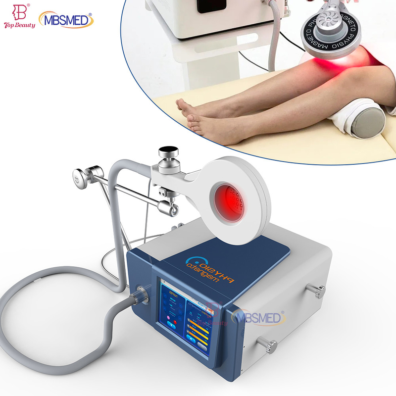Physio 360 Magneto Optic Pemf Magnetic Therapy Device Emtt Therapy Machine