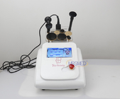 448khz Tecar Therapy Indiba Radiofrequency Rf Body Slimming Machine