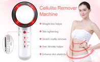 Skin Care 3 In 1 Ultrasonic Body Slim Machine Cellulite Remover